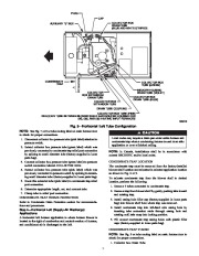 Carrier Owners Manual page 9