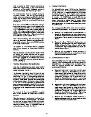 Carrier Owners Manual page 5