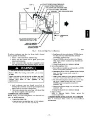 Carrier Owners Manual page 15