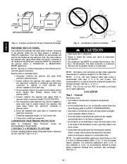 Carrier Owners Manual page 16