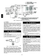 Carrier Owners Manual page 28