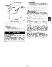 Carrier Owners Manual page 29