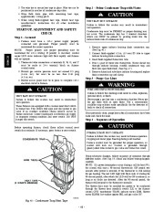 Carrier Owners Manual page 48