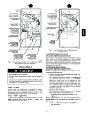 Carrier Owners Manual page 9