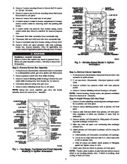 Carrier Owners Manual page 3