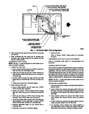 Carrier Owners Manual page 11