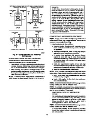 Carrier Owners Manual page 23