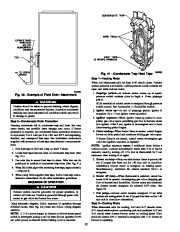 Carrier Owners Manual page 32