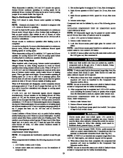 Carrier Owners Manual page 33