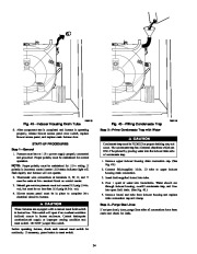 Carrier Owners Manual page 34