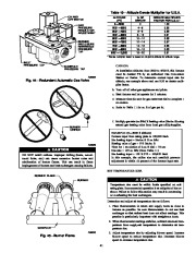 Carrier Owners Manual page 41