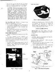 Carrier Owners Manual page 10