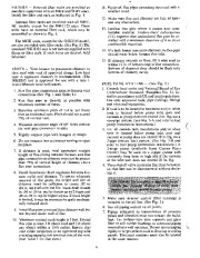 Carrier Owners Manual page 8