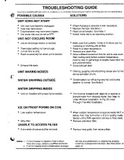 Carrier Owners Manual page 13