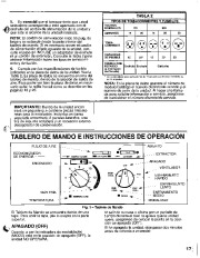 Carrier Owners Manual page 16