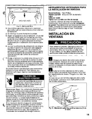 Carrier Owners Manual page 18