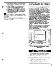 Carrier Owners Manual page 24