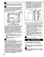 Carrier Owners Manual page 25