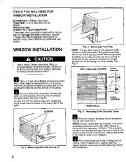 Carrier Owners Manual page 6