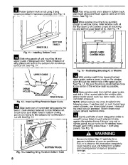 Carrier Owners Manual page 8