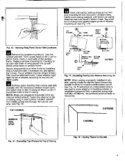 Carrier Owners Manual page 9