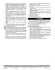 Carrier Owners Manual page 2