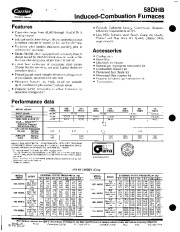 Carrier Owners Manual page 2