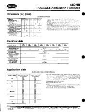 Carrier Owners Manual page 4