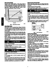 Carrier Owners Manual page 4