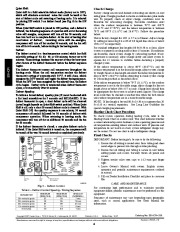 Carrier Owners Manual page 6