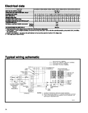 Carrier Owners Manual page 14