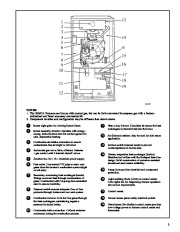 Carrier Owners Manual page 3