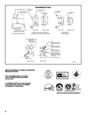 Carrier Owners Manual page 8