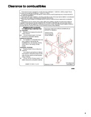 Carrier Owners Manual page 9