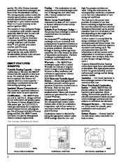 Carrier Owners Manual page 2