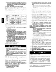 Carrier Owners Manual page 44