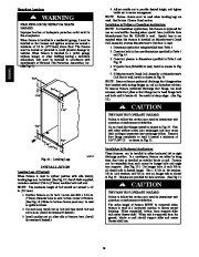 Carrier Owners Manual page 16