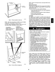 Carrier Owners Manual page 21