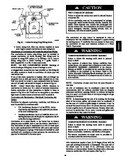 Carrier Owners Manual page 33