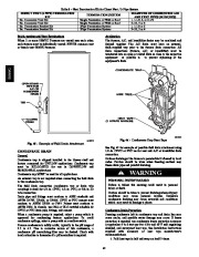 Carrier Owners Manual page 42