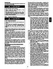 Carrier Owners Manual page 47