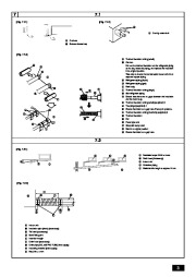 Mitsubishi Electric Owners Manual page 3