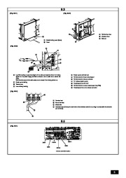 Mitsubishi Electric Owners Manual page 5