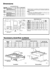 Carrier Owners Manual page 4