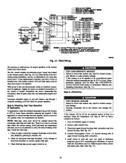 Carrier Owners Manual page 10