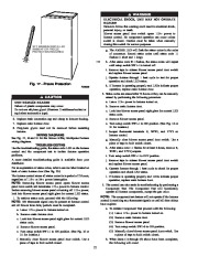 Carrier Owners Manual page 12