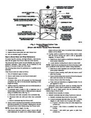 Carrier Owners Manual page 4