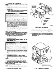 Carrier Owners Manual page 5