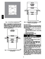 Carrier Owners Manual page 12