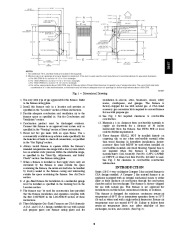 Carrier Owners Manual page 3